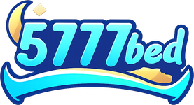 5777 bed লোগো